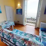 Avec Mezzanine, Face Mer, Wi-fi, Proche - Fr-1-196-289 Διαμέρισμα Μεντόν