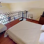 Apartamento Avec Mezzanine, Face Mer, Wi-fi, Proche - Fr-1-196-289 Menton