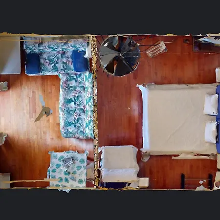 Apartamento Avec Mezzanine, Face Mer, Wi-fi, Proche - Fr-1-196-289 Menton