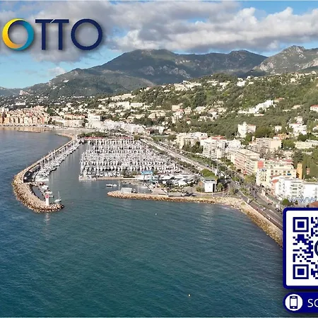 Apartmán Avec Mezzanine, Face Mer, Wi-fi, Proche - Fr-1-196-289 *